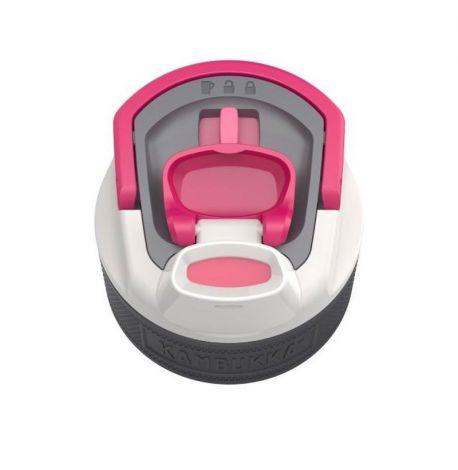 Пляшка для води Kambukka Elton Pink (500 мл)