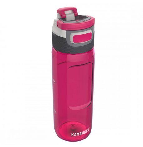 Пляшка для води Kambukka Elton (750 мл) рожева