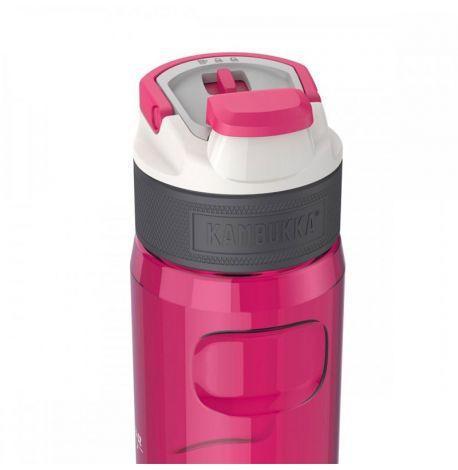 Пляшка для води Kambukka Elton (750 мл) рожева