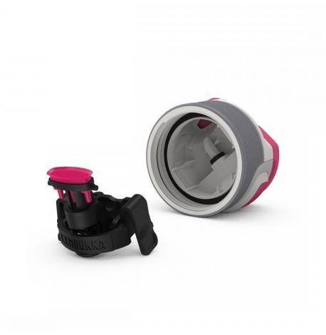 Пляшка для води Kambukka Elton (750 мл) рожева