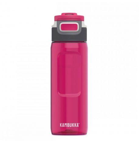 Пляшка для води Kambukka Elton (750 мл) рожева