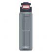 Пляшка для води Kambukka Elton (1 л) сіра