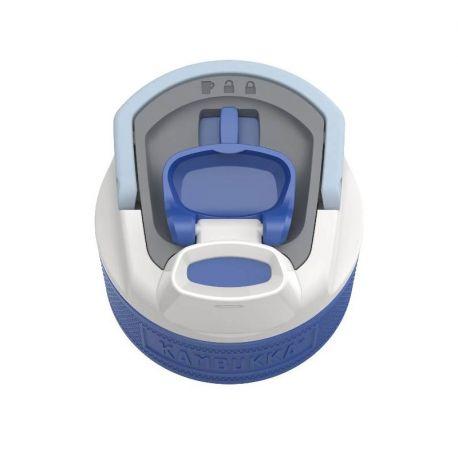 Бутылка для воды Kambukka Elton (500 мл) голубая