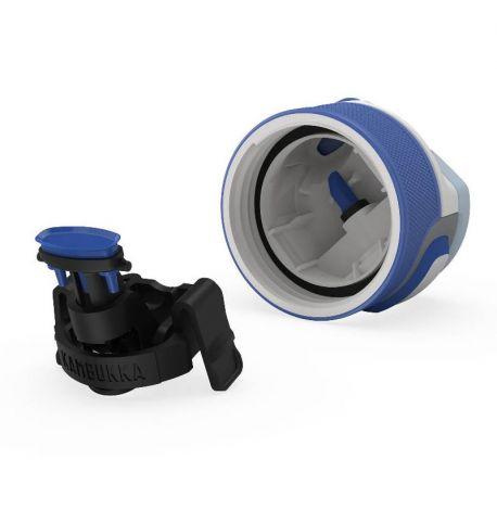 Бутылка для воды Kambukka Elton (500 мл) голубая