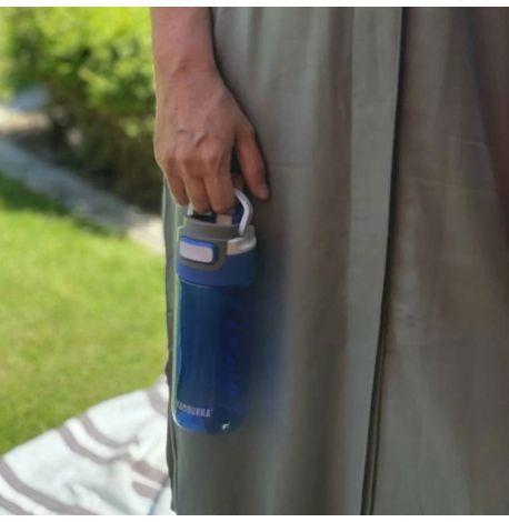 Бутылка для воды Kambukka Elton (500 мл) голубая