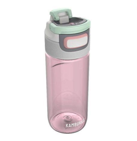 Бутылка для воды Kambukka Elton (500 мл) розовая