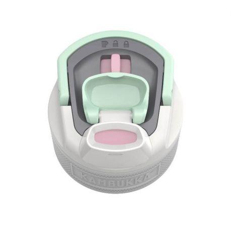 Бутылка для воды Kambukka Elton (500 мл) розовая