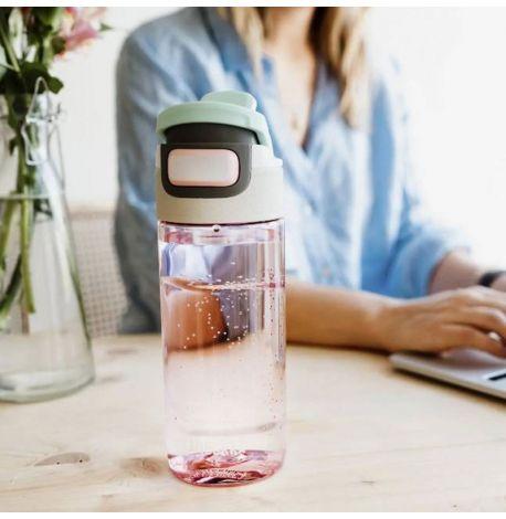 Бутылка для воды Kambukka Elton (500 мл) розовая