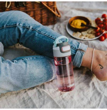 Бутылка для воды Kambukka Elton (500 мл) розовая