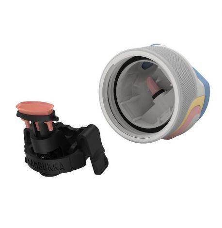 Бутылка для воды Kambukka Elton (750 мл) коралловая