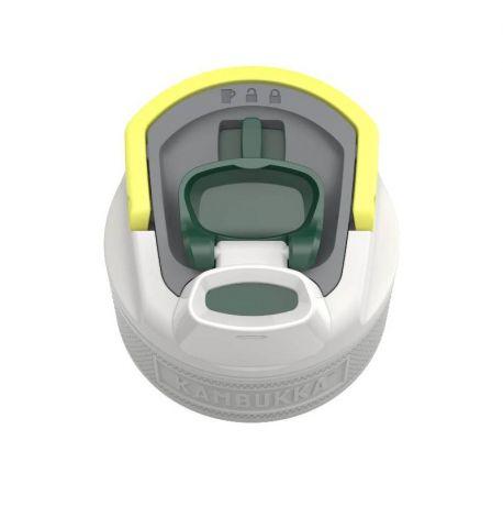 Пляшка для води Kambukka Elton (750 мл) оливкова