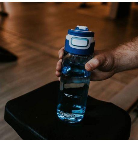 Бутылка для воды Kambukka Elton (750 мл) небесно-голубая