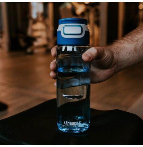 Бутылка для воды Kambukka Elton (750 мл) небесно-голубая