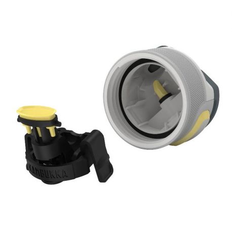 Бутылка для воды Kambukka Elton (750 мл) синяя