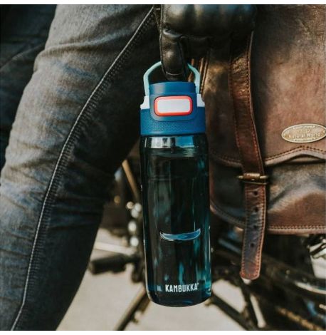 Бутылка для воды Kambukka Elton (750 мл) синяя