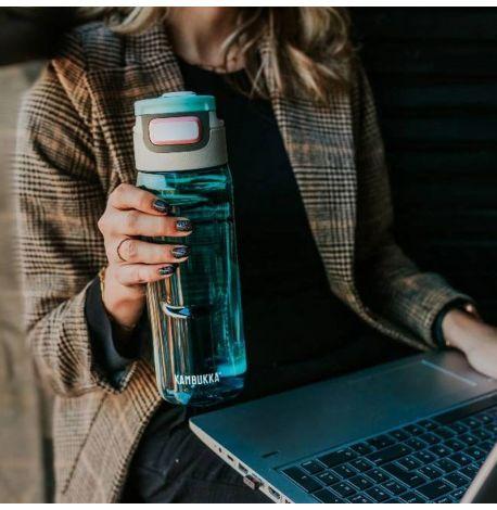 Бутылка для воды Kambukka Elton (750 мл) Emerald