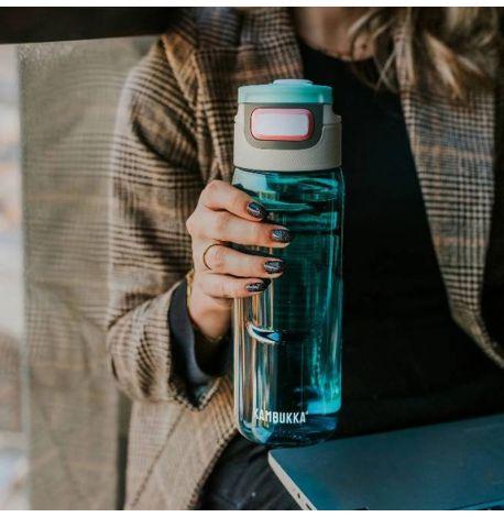 Бутылка для воды Kambukka Elton (750 мл) Emerald