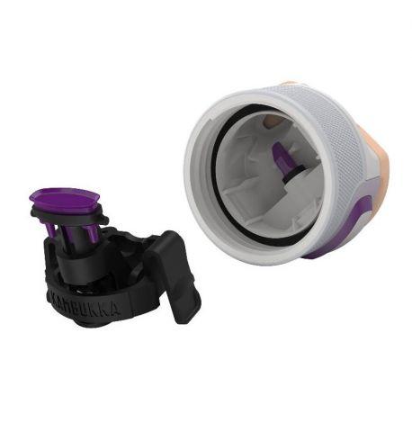 Пляшка для води Kambukka Elton (750 мл) Rainbow Pastels