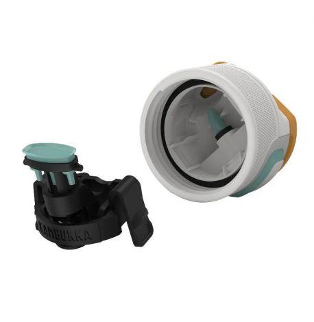 Бутылка для воды Kambukka Elton (1л) Olive Green