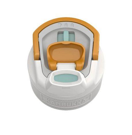 Бутылка для воды Kambukka Elton (1л) Olive Green