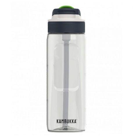 Бутылка для воды Kambukka Lagoon (750 мл) прозрачная