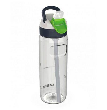 Бутылка для воды Kambukka Lagoon (750 мл) прозрачная