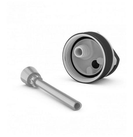 Бутылка для воды Kambukka Lagoon (750 мл) прозрачная