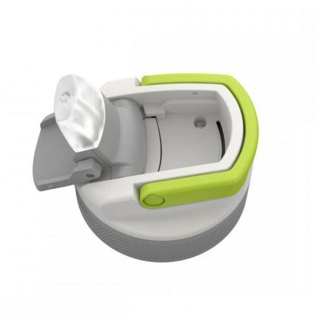 Пляшка для води Kambukka Lagoon (750 мл) салатова