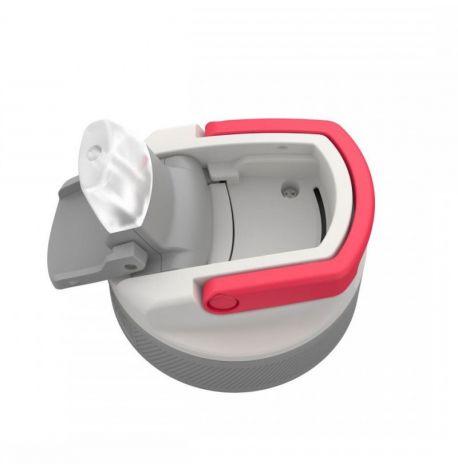 Бутылка для воды Kambukka Lagoon (750 мл) красная