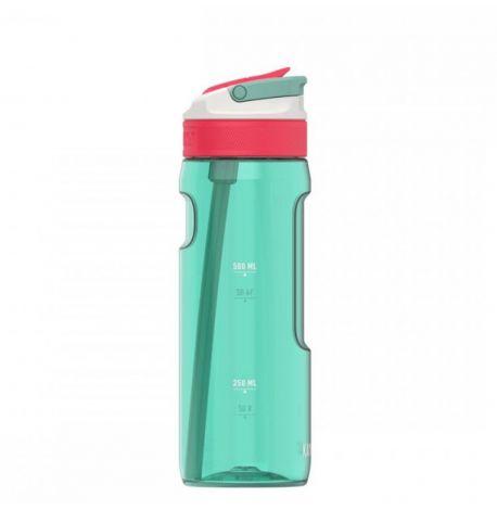 Пляшка для води Kambukka Lagoon (750 мл) бірюзова