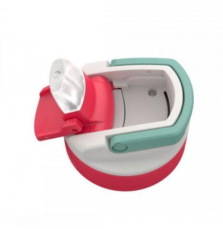 Пляшка для води Kambukka Lagoon (750 мл) бірюзова