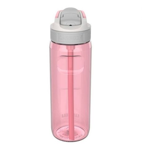 Пляшка для води Kambukka Lagoon Lemonade (750 мл) рожева
