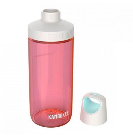 Бутылка для воды Kambukka Reno (500 мл) розовая