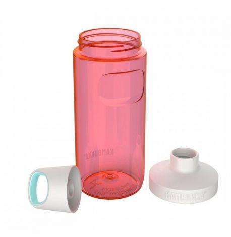 Бутылка для воды Kambukka Reno (500 мл) розовая