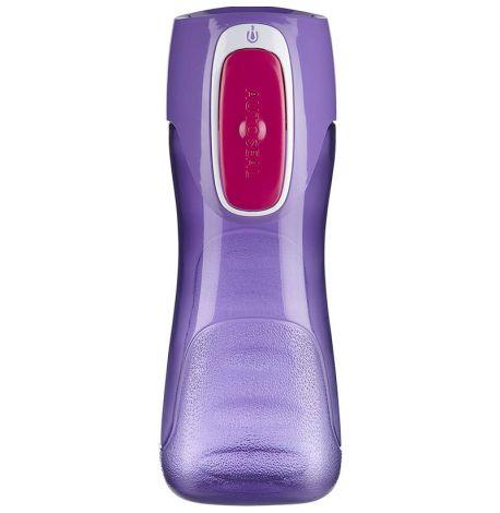 Детская бутылка для воды Contigo Swish Wink (420 мл)