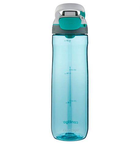 Пляшка для води Contigo Cortland Greyed Jade (720 мл)