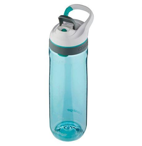 Пляшка для води Contigo Cortland Greyed Jade (720 мл)
