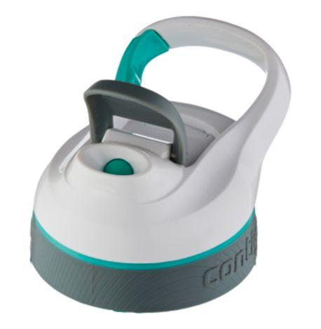 Пляшка для води Contigo Cortland Greyed Jade (720 мл)