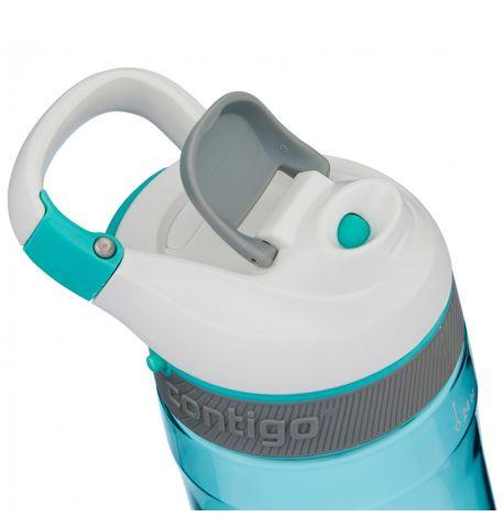 Пляшка для води Contigo Cortland Greyed Jade (720 мл)