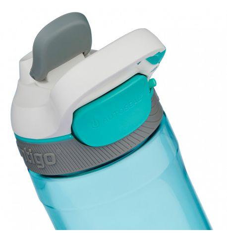 Пляшка для води Contigo Cortland Greyed Jade (720 мл)