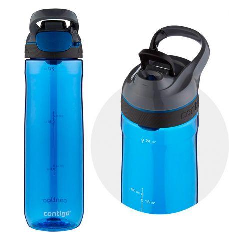 Бутылка для воды Contigo Cortland Monaco (720 мл)