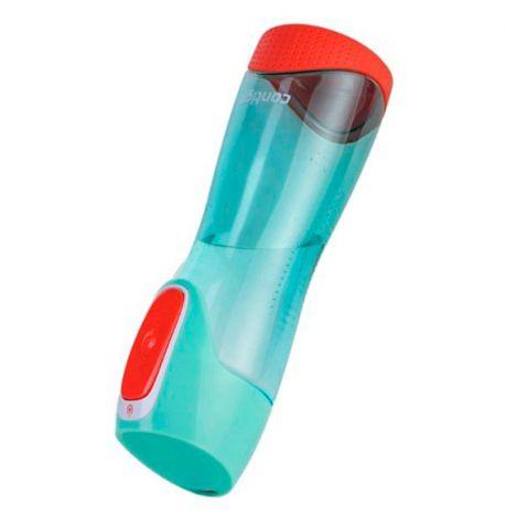 Бутылка для воды Contigo Swish Seagrove (500 мл)
