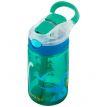 Детская бутылка для воды Contigo Gizmo Flip Jungle Green Dino (420 мл)