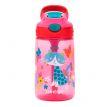 Детская бутылка для воды Contigo Gizmo Flip Cherry Cat (420 мл)