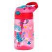 Детская бутылка для воды Contigo Gizmo Flip Cherry Cat (420 мл)