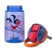 Детская бутылка для воды Contigo Gizmo Flip Wink Dancer (420 мл)