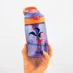 Детская бутылка для воды Contigo Gizmo Flip Wink Dancer (420 мл)