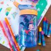 Детская бутылка для воды Contigo Gizmo Flip Wink Dancer (420 мл)
