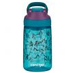 Дитяча пляшка для води Contigo Gizmo Sip Unicorn Eggplant (420 мл)