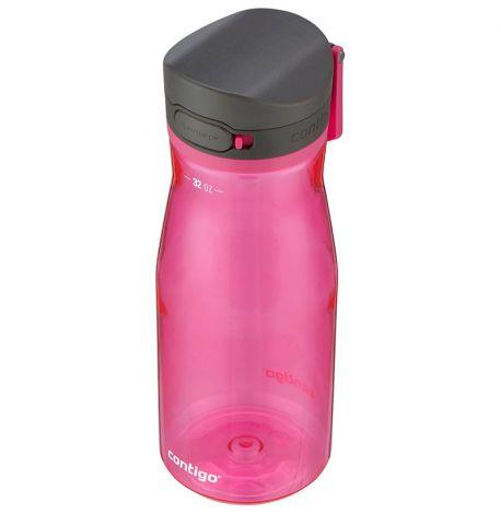 Бутылка для воды Contigo Jackson 2.0 Dragon Fruit (946 мл)